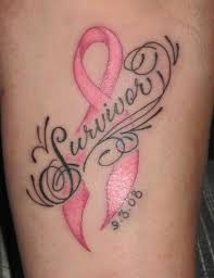 If you are or know someone who has been affected by breast cancer, then. Tattoo Ideas Strength Breast Cancer 60 Best Ideas