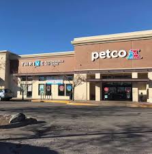We did not find results for: Petco Thrive Online