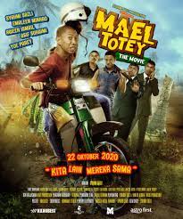 Filem genre drama komedi ini bakal menemui penonton di astro. Mael Totey The Movie 2020 Imdb