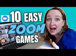 See more ideas about party, retirement parties, retirement party decorations. 10 Easy Zoom Games To Play With Family And Friends Virtual Party Games Youtube Virtual Games For Kids Kids Party Games Virtual Party