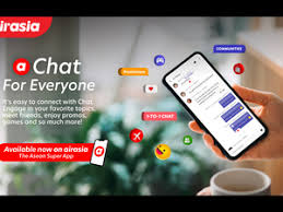 Introducing airasia.com, the asean super app that lets you travel Search Airasia Campaign Asia