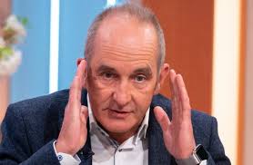Kevin McCloud says he gets 'upset' by huge mistake