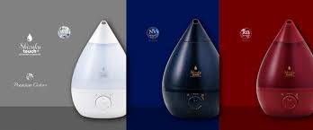 しずく プラス 加湿 器