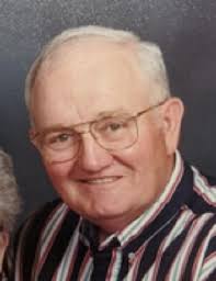 Obituary for Doug Whitehead