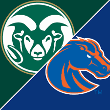 Image result for boise state colorado st espn football