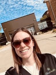 Laura Hild's Instagram, Twitter & Facebook