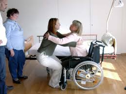 Pravention In Der Pflege