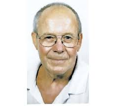 Donald SPECHT Obituary