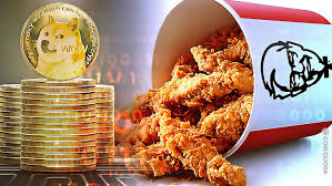 Maybe you would like to learn more about one of these? Is Kfc Canada Accepting Dogecoin As Payment Coinquora