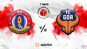 Fc pune city vs fc goa. Sc East Bengal Vs Fc Goa Match Prediction 6th Jan Isl 2020 21