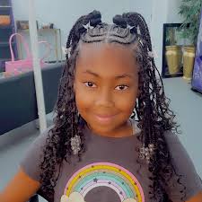 Look! She really get