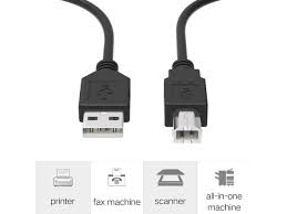 Epson stylus cx4300 printer software and drivers for windows and macintosh os. Ablegrid 6ft 1 8m Usb Cable Cord For Epson Printer Xp 340 Cx4300 Wf 4630 Xp 330 Wf 4630 Newegg Com
