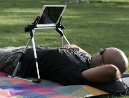 Ipad Stand Tablet Holder Mount Folding Collapsible For Bed Floor Outdoor Ipad Stand Ipad Holder For Bed Tablet Holder