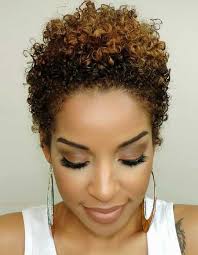 Black or natural hair can be quite difficult to control, but it's still quite easy to do a perfect ponytail. Short Hairstyles Black Hair 2014 2015