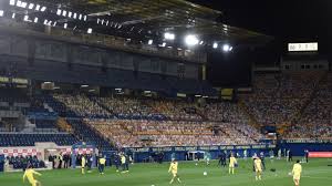 Dit is een verwijzing naar de lokale industrie in villarreal. Europa League Molde Gegen Hoffenheim Findet In Villarreal Statt Sport Sz De