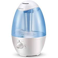Geniani Ultrasonic Cool Mist Humidifier Best Air Humidi Https Www Amazon Com Dp B07ft8dz Ultrasonic Cool Mist Humidifier Cool Mist Humidifier Humidifier