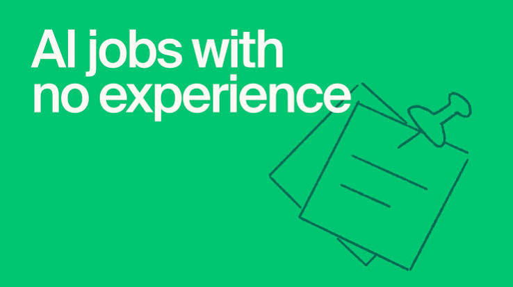 AI Jobs With No Experience – 10+ Entry-Level Roles | Beginner Guide 2026 | Mindrift