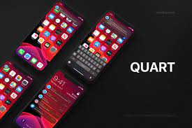 32% of all internet users are using twitter. Ifenix On Twitter Quart Redesign Notifications Coming Soon Dev Thetimeloop
