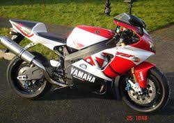 At the end of 2000 yamaha pulled their sublime pairing of noriyuki haga and the r7 superbike out of the world. Yamaha Yzf R7 History Specs Pictures Cyclechaos