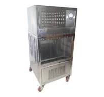 Vertical Mobile Laf Trolley