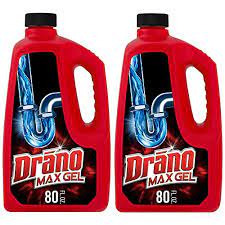 We did not find results for: Buy Drano Max Gel Drain Clog Remover And Cleaner For Shower Or Sink Drains Unclogs And Removes Hair Soap Scum Blockages 80 Oz Pack Of 2 Online In Taiwan B00mv8mweq
