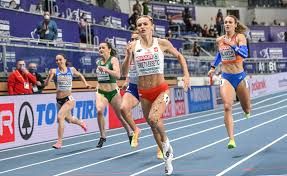 His main personal bests are 8204 points in the decathlon (kraków 2019) and 6133 points in the indoor heptathlon (toruń 2021). Hme Torun 2021 J Swiety Ersetic Chce Zlota W Sztafecie Rewelacyjna Skrzyszowska Radiomaryja Pl