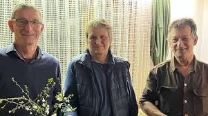 Fautenbacher Gartenbauer: Wird der Verein denn noch gebraucht?