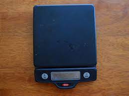 We did not find results for: Oxo 5lb Digital Kitchen Scale Faulty Button Replacement Ifixit Repair Guide