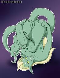 Rule34 - If it exists, there is porn of it  double trouble  4969674