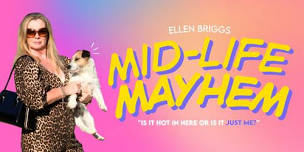 Mid-Life Mayhem - Wodonga