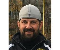 David Faugno Obituary (1968