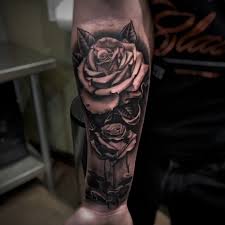 You can, however, go through the pain and get a tattoo removed, like chelsea midfielder ross barkey who got his first at the age of just 14. Tattoo Travis Ross Tattoo Artist