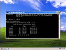 The nbtstat command is a diagnostic tool for netbios over tcp/ip. How To Use Nbtstat Command Quick Simple Youtube