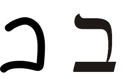 The list may only be used together with the internet adress sttmedia.com and the prior consent of stefan trost (contact). How To Learn The Hebrew Alphabet Lingualift