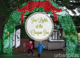 Winter Design Wonder Zoo Lights At The Oregon Zoo Urban Bliss Life Zoo Lights Winter Design Lights