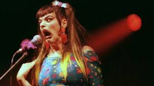 She is known for her theatrical vocals and rose to prominence during the punk and new wave movements in the late 1970s and early 1980s. Nina Hagen Aktuelle Themen Nachrichten Sz De
