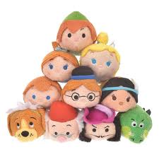 Peter Pan In 2020 Disney Tsum Tsum Tsum Tsum Plush