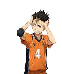 Render Nishinoya Yuu Nishinoya Yuu Nishinoya Yuu