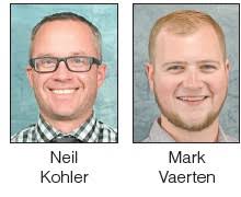 Candidates in contest for Brown City Council