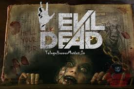 Telugu Horror Movies In Watch Telugu Horror Movies Short Films Making Videos Stories Photos More Evil Dead 2013 Telu Evil Dead 2013 Evil Dead Movies Evil