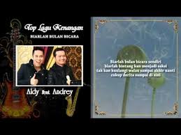 Lirik lagu biarlah bulan bicara. Download Lagu Biarlah Bulan Bicara Sendiri Cover Sketsa