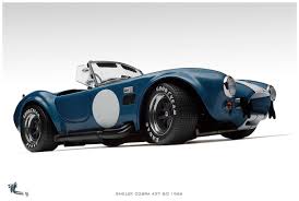 Image result for Guardsman Blue 1968 AC Cars