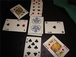 Check spelling or type a new query. Trash Card Game Rules