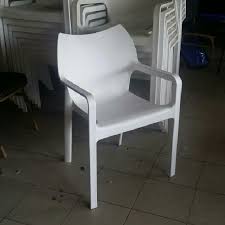 Apabila parti selesai, cuma lipatkan semula dan letakkan di belakang pintu atau di bawah katil anda. Kerusi Plastik Tebal Home Furniture Furniture On Carousell