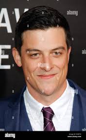 James mackay hi-res stock photography and images