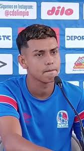 Carlos Matute: Medio Campista de Olimpia 🦁 🇫🇷