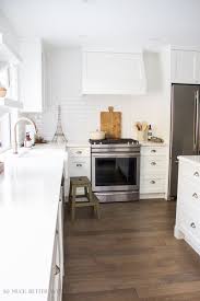 my big, beautiful kitchen renovation