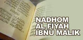 Check spelling or type a new query. Tujuh Rumus Cinta Dalam Nadhom Alfiyah Ibnu Malik Bangkitmedia