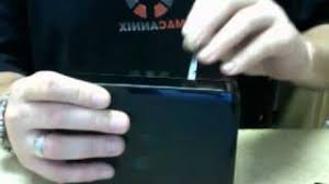 How to retreive the previous user accounts seagate go flex? Seagate Goflex Desk 3 5 Hard Drive 2tb 3tb Etc Tear Down Disassembly Removal From Enclosure Youtube
