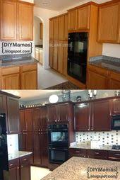 Allow the gel stain to dry 72 hours. 24 Best General Finishes Projects Ideas In 2021 Staining Cabinets Gel Stain Refinishing Cabinets